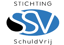 Logo Stichting Schuldvrij